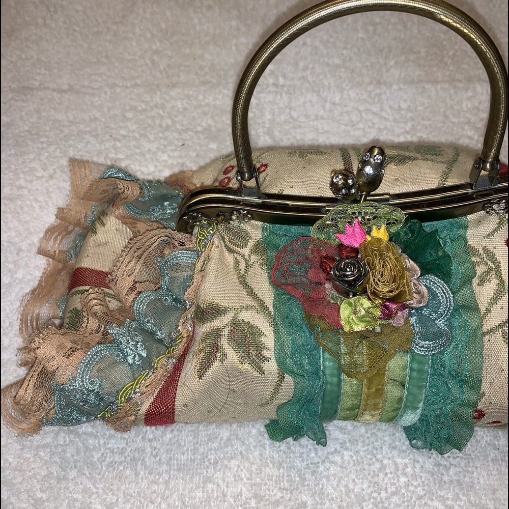 Mini bag - Picture 2 of 8